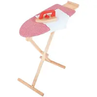 Bigjigs Houten Strijkplank