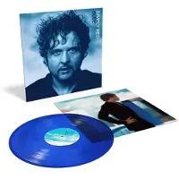 Simply Red - Blue (Remastered) (Blue Transparent Colorued) (LP)