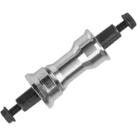 M-Wave trapas reparatieset staal 127mm