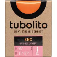 Tubolito Bmx Presta 42 Mm Binnenband