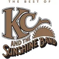 Warner Music The Best of KC and the Sunshine Band