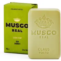 Claus Porto Hand- & Body Soap Classic Scent