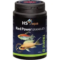 HS Aqua Red Power Granules S 1000ml