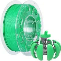 Creality CR-PLA FILAMENT GROEN 1.75 MM 1 KG