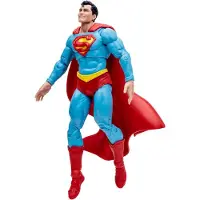 Mcfarlane DC Multiverse Action Figure Superman (DC Classic) 18 cm