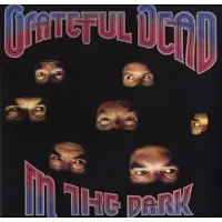 Grateful Dead - In The Dark (Remastered) (LP)