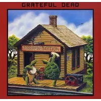 RecordCityJP - Terrapin Station (Remastered) (LP)