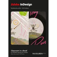 Van duuren media Adobe InDesign