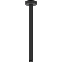 Ivy Aia Toebehoren Plafondbuis 30cm 1/2" Mat zwart PED