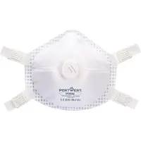 Ultimate FFP3 Ultimate Valved Reusable Respirator (5 Stuks)-1