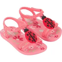 Ipanema Daisy II Baby Sandalen Dames Junior - Pink - Maat 19/20