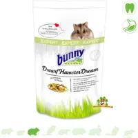 Bunny Nature 2x Dwerghamsterdroom Expert 500 gr