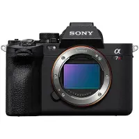Sony Digital Mirrorless Camera Alpha a7R V Body