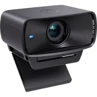 Elgato Facecam MK.2 Streaming Webcam