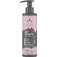 Schwarzkopf Chroma ID Color Mask Dusty Pink 9,5 - 19 300 ml