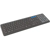 Zagg Blauwtooth Full Size Toetsenbord Zwart