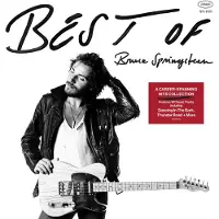 Columbia Best Of Bruce Springsteen