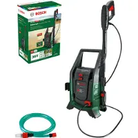 Bosch - UniversalAquatak 36V-100 Accu-hogedrukreiniger 100 Bar - Waterbesparende Reiniging