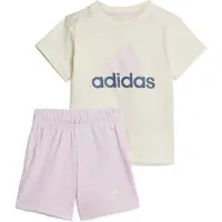 Adidas Trainingspak I BL CO T SET kind 9 / 12 maanden