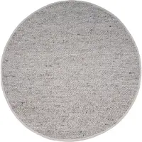 Veer Carpets Vloerkleed stone licht 421 rond ø200 cm