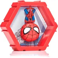 Ginza.se Pods 4D Spider-Man