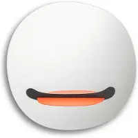 Werkwaardig Smilling Mirror - Rood - Lachspiegel met rood tong plankje - van Dutch Designer Job van den Berg
