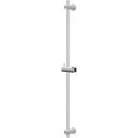 Ivy Aia Toebehoren Glijstang 90cm RVS316 geborsteld