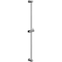 Ivy Aia Toebehoren Glijstang 80cm Chroom