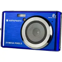 Agfa DC5500 BLUE