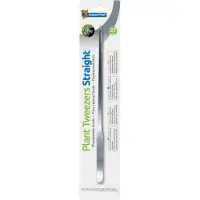 Superfish Sf rvs plantenpincet 48 cm recht