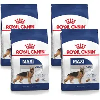 Royal Canin Shn Maxi Adult - Hondenvoer - 4 x 4 kg