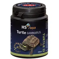 HS Aqua Turtle Gammarus