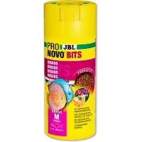 JBL ProNovo Bits Grano M - Discus visvoer