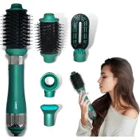 VGR Krulborstel Krultang 4 in 1 Multi Styler Föhn - Föhnborstel - Airstyler - TikTok
