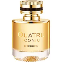 Boucheron Quatre Femme Iconic EDP 50 ml
