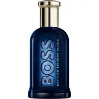 HUGO BOSS - Bottled Triumph Elixir, eau de parfum, 100 ml
