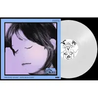 Ginza.se Anastasia Coope - Darning Woman (LP) (Coloured Vinyl) (Limited Edition)