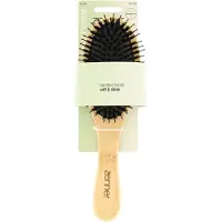 Zenner Haarborstel Bamboo Ovaal Mix Haar