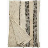 Nordal Anser bedsprei 270x270cm - 6103