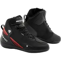REV'IT! G-Force 2 H2O Neon waterdichte motorschoenen
