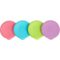 Munchkin Miracle Drinkbeker Deksels 4 stuks