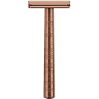 Henson Shaving Safety Razor 2.0 - AL13 - Mild - Copper