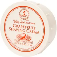 Taylor of Old Bond Street Herencosmetica Scheerverzorging Grapefruit Shaving Cream