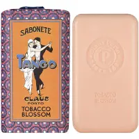 Claus Porto Soap Bar Tango - Tobacco Blossom