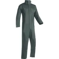 SIOEN Montreal 4964a2fc1 Regenoverall Waterdicht | Maat: L