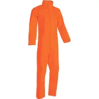 SIOEN Montreal 4964a2fc1 Regenoverall Waterdicht | Maat: XXL