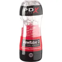 PDX PDC Elite Viewtube 2 Stroker