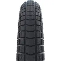 Schwalbe Super Moto-X Clincher Tyre 27.5" Performance RaceGuard SnakeSkin Bandenmaat 70-584 | 27,5x2,80