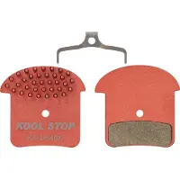 Kool Stop D640k Aero Shimano Saint/zee Remblokken Schijfrem