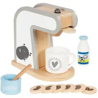 Goki Coffee Machine